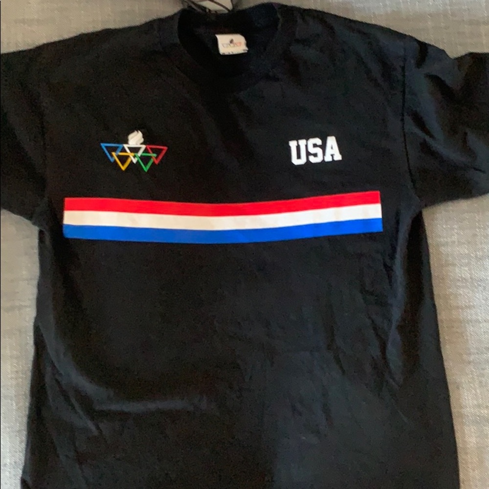 Men’s FL X Adapt Olympic T-Shirt